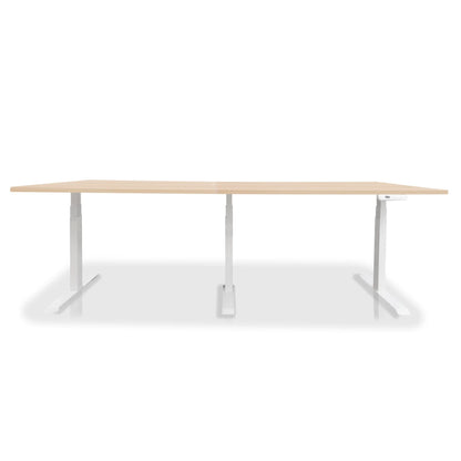Table de réunion réglable en hauteur électrique - TRIO