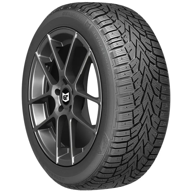 General AltiMAX Arctic 12 Winter Tire  235/45R17 97T XL for Cold Weather Performance