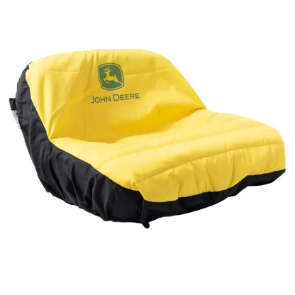 John Deere Seat Cover  Small  LP22704