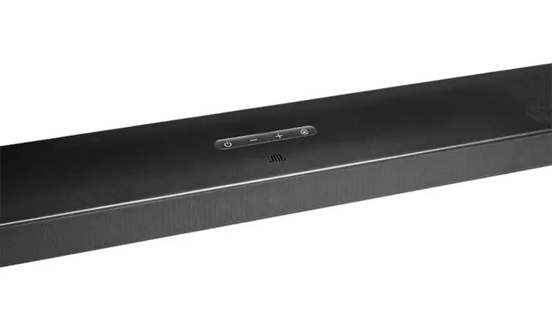 JBL Bar 9.1 Channel Soundbar System