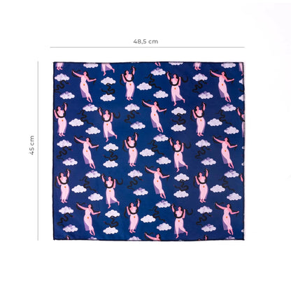 Furoshiki · Eden (taille M)