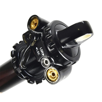 Amortisseur CANE CREEK DOUBLE BARREL INLINE