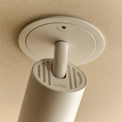 Core Recessed Spotlight + GU10