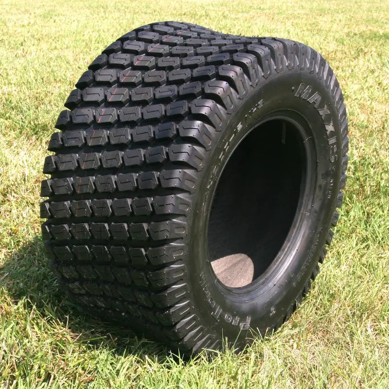 24×12.00-12 4Ply Lawn Mower Tire