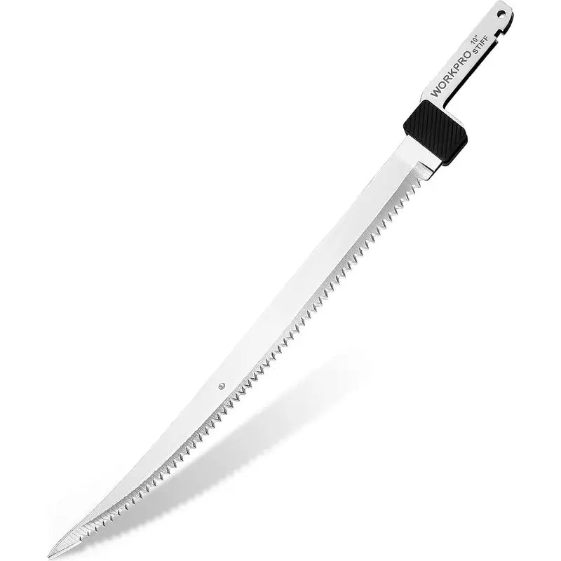 WORKPRO 10-Inch Replacement Blades for 12V Cordless Fillet Knife (Model W125223AH)