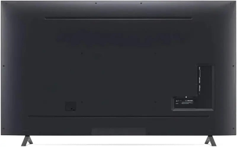 LG 86UQ7590PUD  86-Inch UHD Smart TV with AI Processing, 4K Resolution & Built-In Alexa
