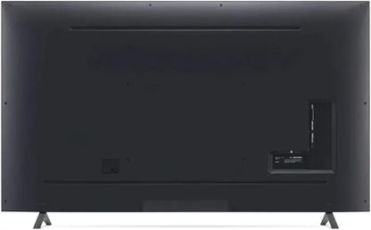 LG 86UQ7590PUD  86-Inch UHD Smart TV with AI Processing, 4K Resolution & Built-In Alexa