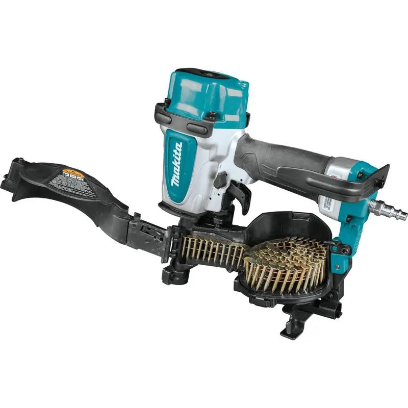 1-3/4 Coil Roofing Nailer