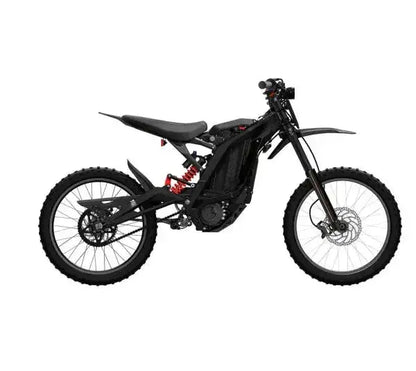 High-Performance E-Bike  3-Hour Fast Charge, 140 km Range, Summer-Ready Design