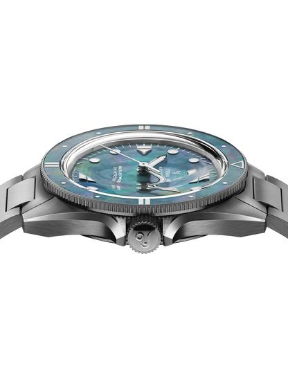 Navygraf Pearl CMM.20 Limited Edition