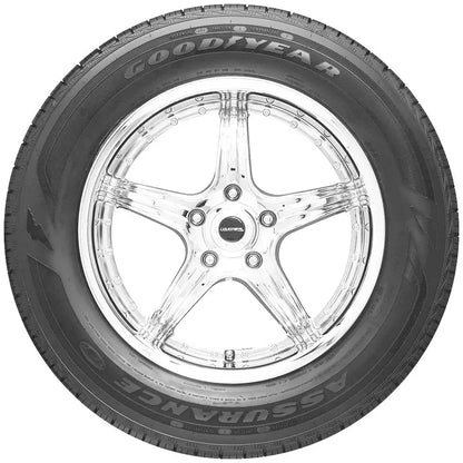 Tire Goodyear Assurance Fuel Max 205/65R16 95H A/S All Season