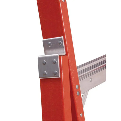 10 Ft. Type IA Fiberglass Tripod Ladder
