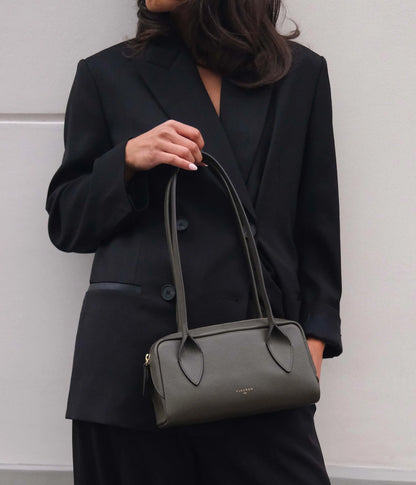 Mini Bambou | Vert Olive