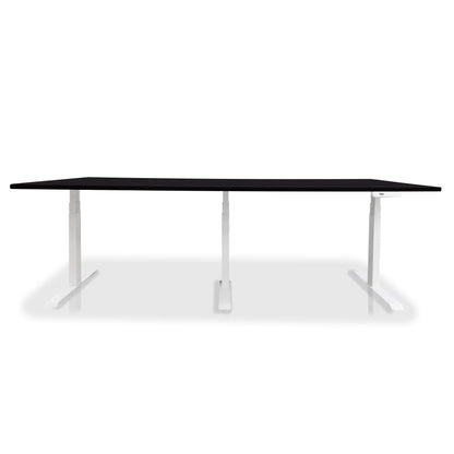 Table de réunion réglable en hauteur électrique - TRIO