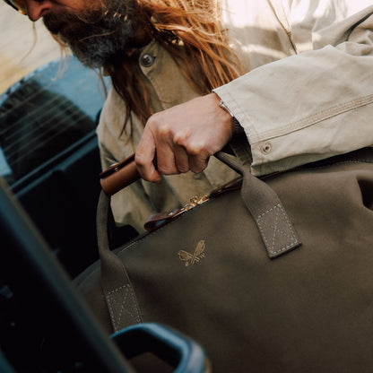 Weekender - Olive