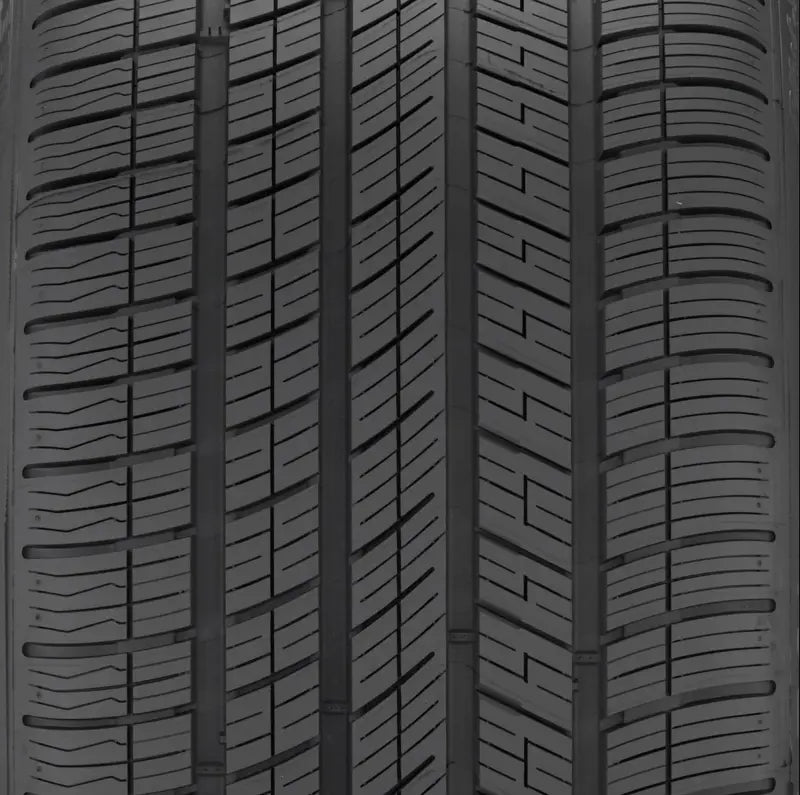275/45R20 XL All-Season Tire  Load Range Extra, Speed Rated V