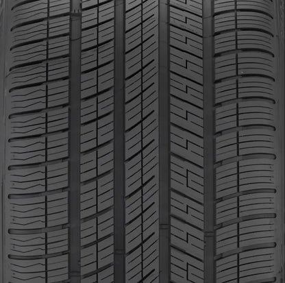 275/45R20 XL All-Season Tire  Load Range Extra, Speed Rated V