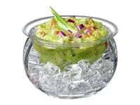 Prodyne On-Ice  Bowl set  Size 5.98 in  Height 4 in