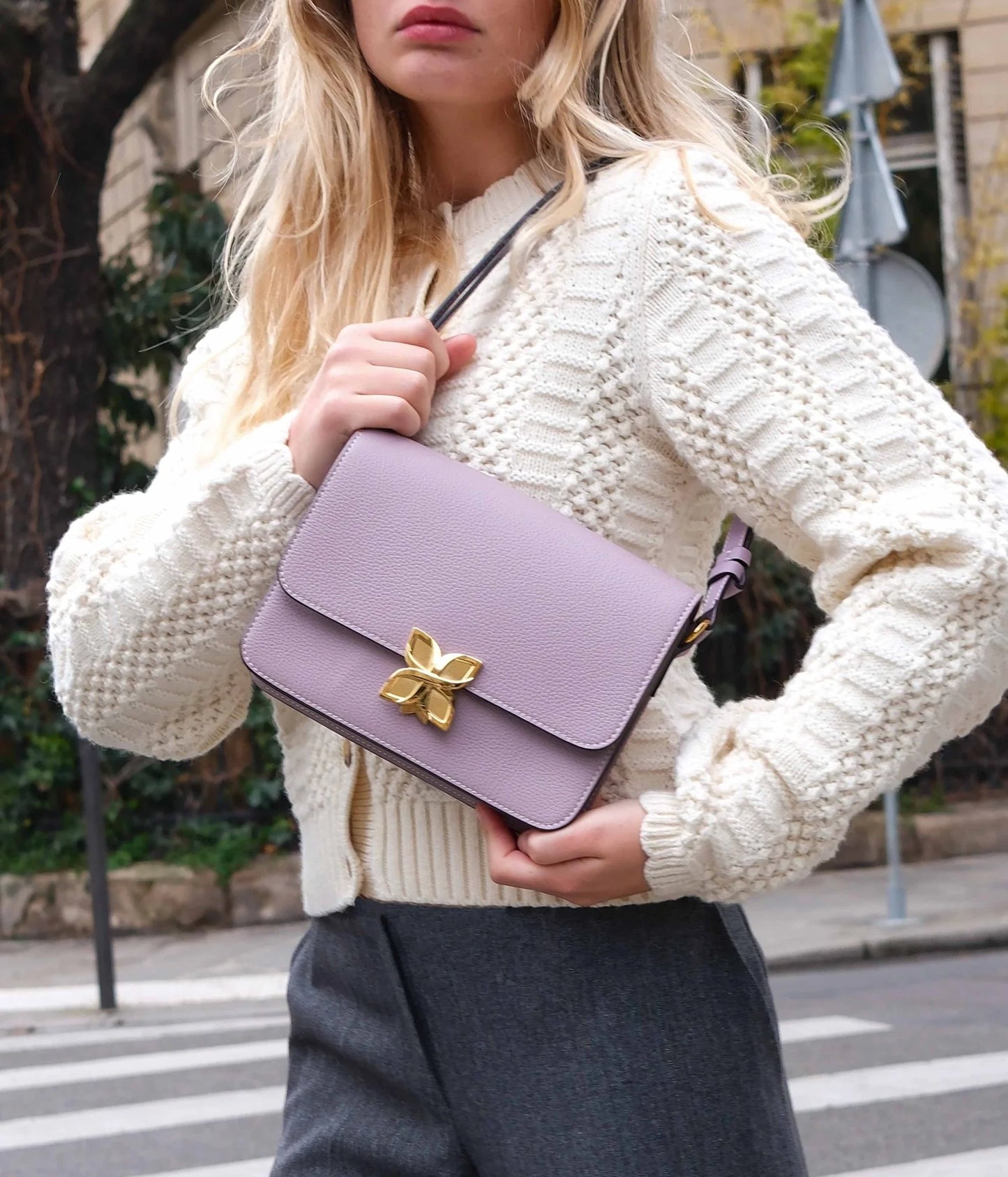 Hortensia | Lilas