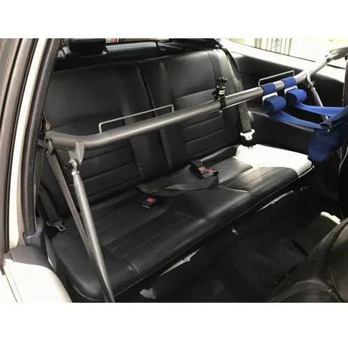 Acura Integra (19942001) Racing Harness Bar  Bolt-On Roll Bar Support for Track and Street Use