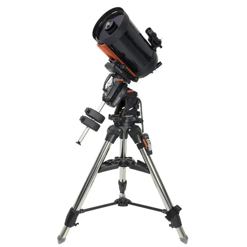 Celestron CGX-L 1100 SCT Telescope  11-Inch Professional-Grade Optical Tube with Advanced Tracking