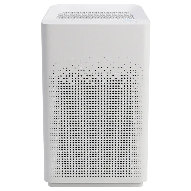 High-Efficiency HEPA Air Purifier with Activated Carbon Filter & Auto Mode
