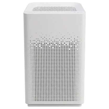 High-Efficiency HEPA Air Purifier with Activated Carbon Filter & Auto Mode
