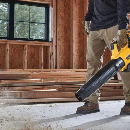 DeWALT DCBL722P1 20V MAX XR Brushless Handheld Blower  Full Kit (2026)