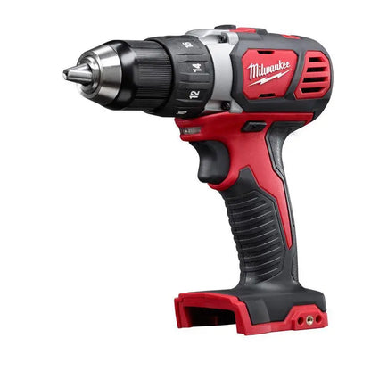 M18 18V Lithium-Ion 1/2 in. Cordless Drill Driver (Tool-Only) 2606-20