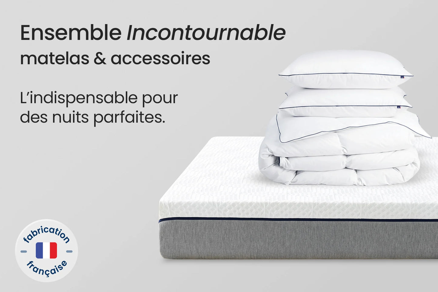 Ensemble Incontournable
