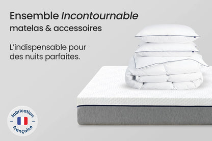 Ensemble Incontournable