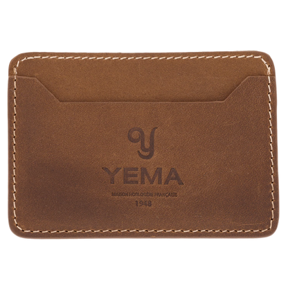 YEMA Card Holder