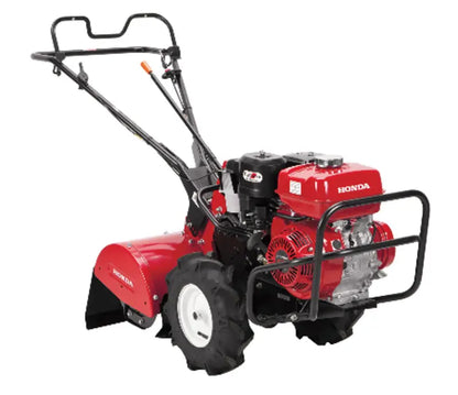 Honda FRC800K1AN Rear-Tine Tiller  8 HP, 20″ Working Width