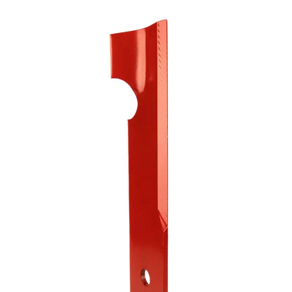 Bad Boy Zero Turn Mower 54” Deck Blades  Fits MZ Magnum, ZT, Outlaw 54”