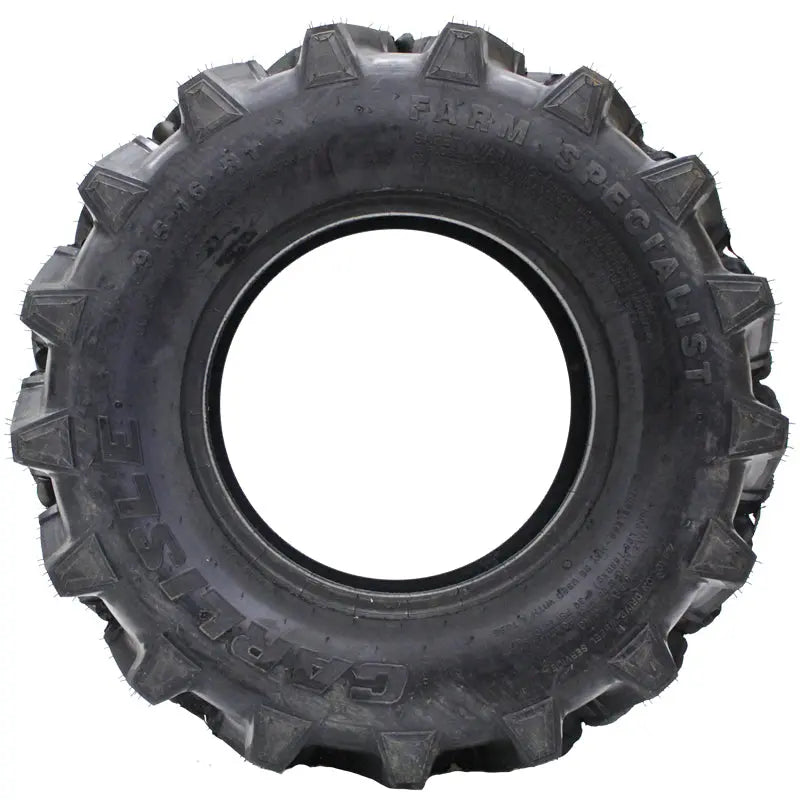 Carlisle Farm Specialist R-1 Agricultural Tire  7-16 LRC 6PLY Rated