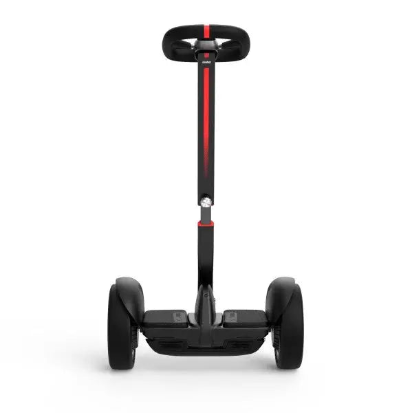 Segway Ninebot S Max High-Performance Self-Balancing Electric Scooter