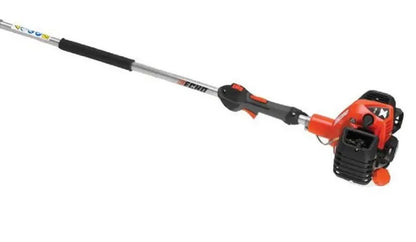X Series 25.4 cc 2-Stroke Gas Engine Hedge Trimmer