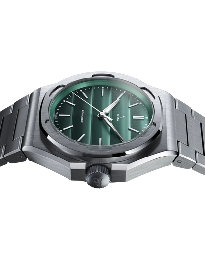 Wristmaster Traveller
