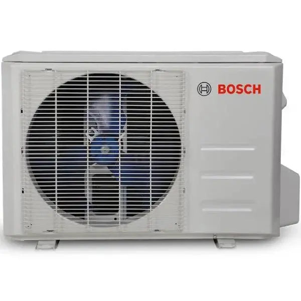 Bosch Climate 5000 Mini-Split Outdoor Condenser  9,000 BTU, 230V Outdoor Unit for Ductless Systems