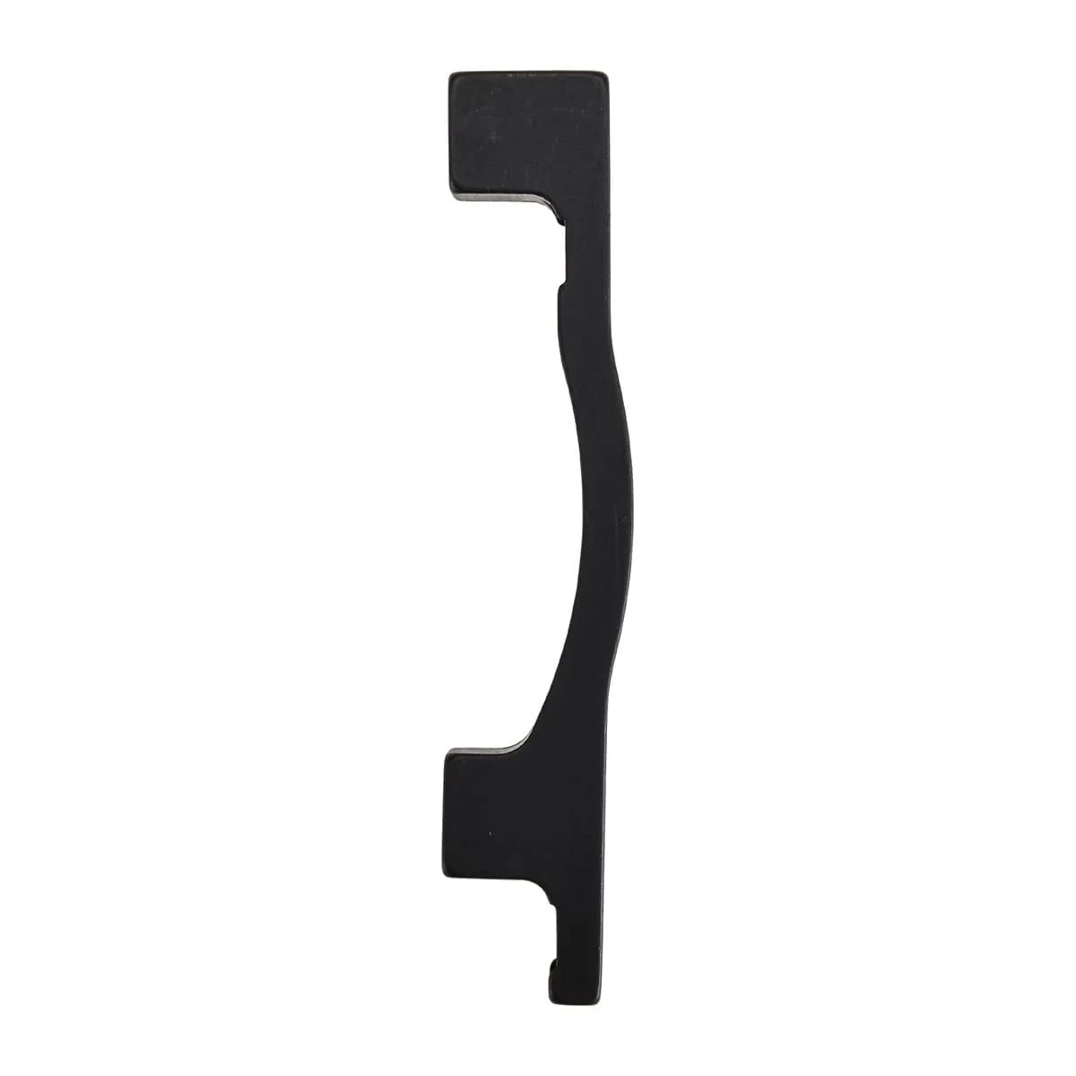 Adaptateur Étrier Avant PM / PM GALFER (+43 mm)