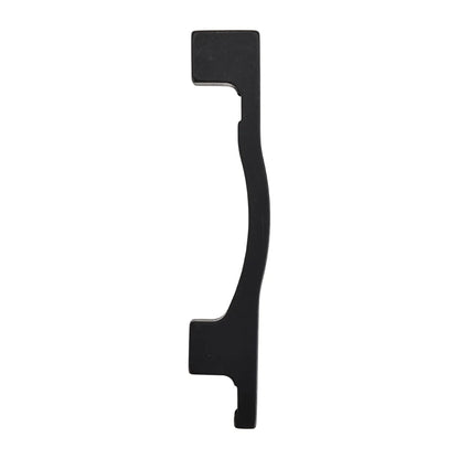 Adaptateur Étrier Avant PM / PM GALFER (+43 mm)