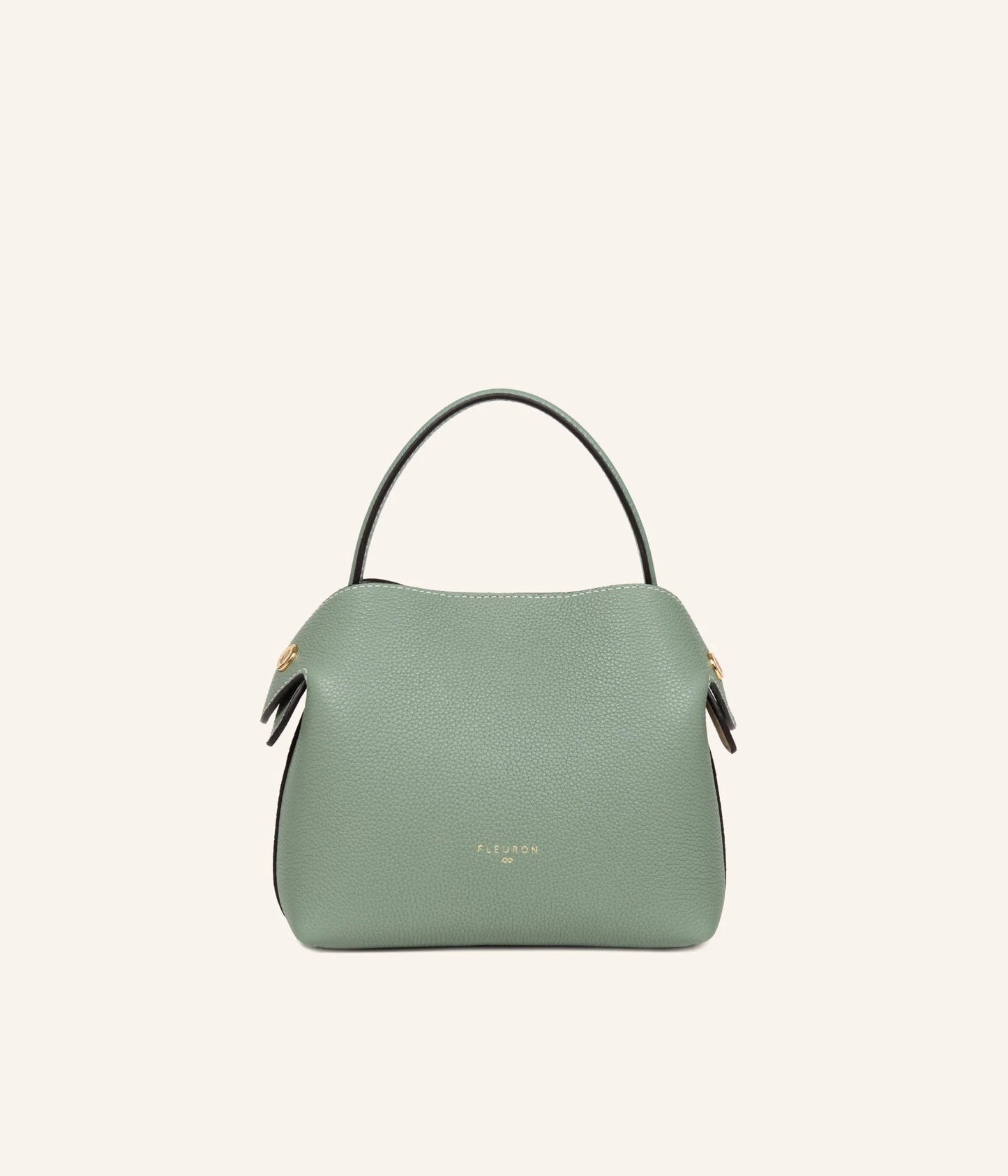 Mini Swann | Vert Amande