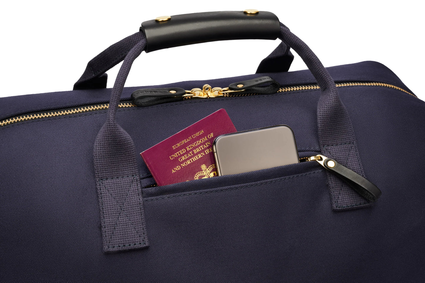 Weekender - Navy