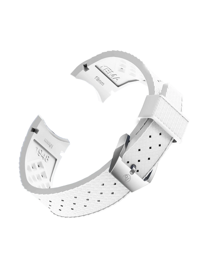 FKM Viton庐 Integrated Strap