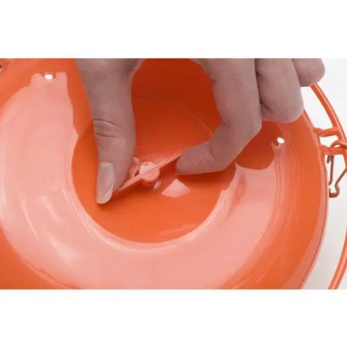 Perky-Pet Oriole Jelly Wild Bird Feeder  32 oz Capacity