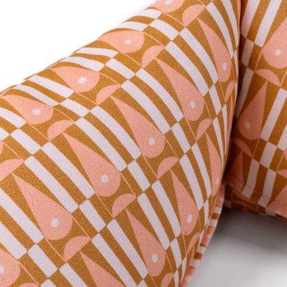 Coussin repose tête et de décoration · EPICUR Thémis
