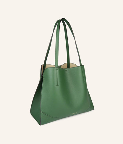 Medium Oak | Vert Sapin