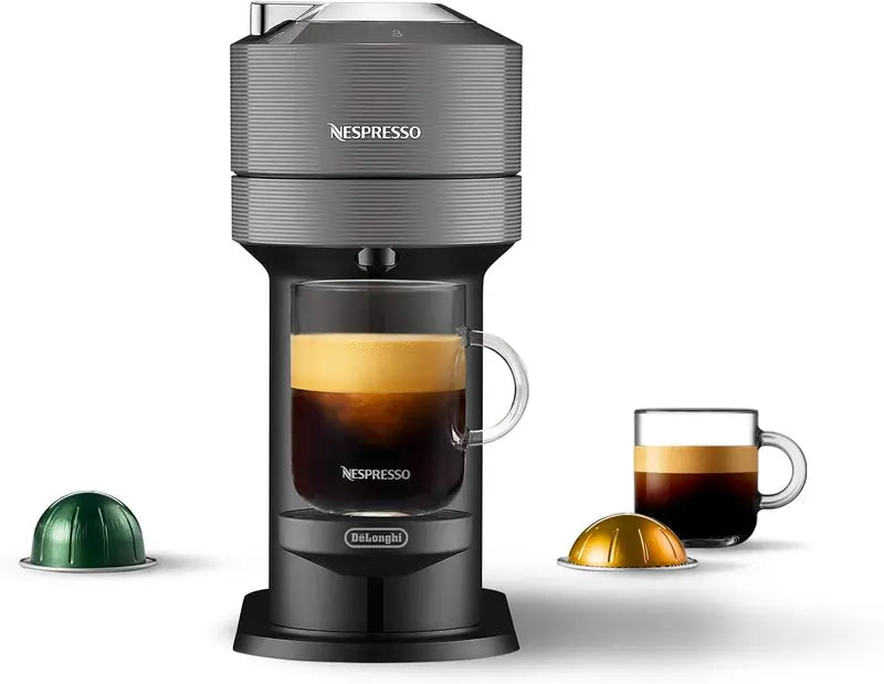 De’Longhi Nespresso Vertuo Next White Coffee & Espresso Machine