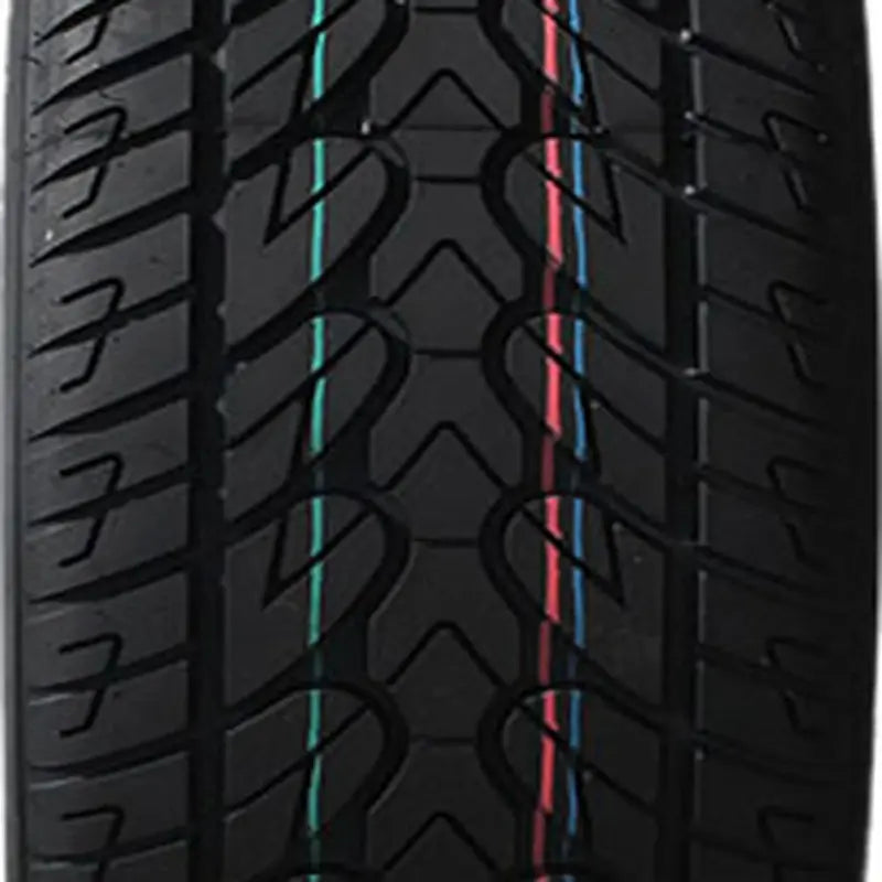 Fullway HS266 All-Season 305/30R26 Performance Tire  109V XL Load Rating
