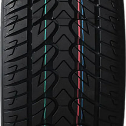 Fullway HS266 All-Season 305/30R26 Performance Tire  109V XL Load Rating